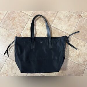 Botkier Black Tote Bag